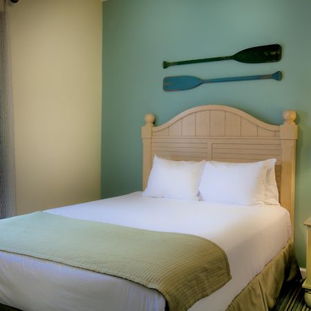 Club Wyndham Beach Street Cottages Miramar Beach Εξωτερικό φωτογραφία