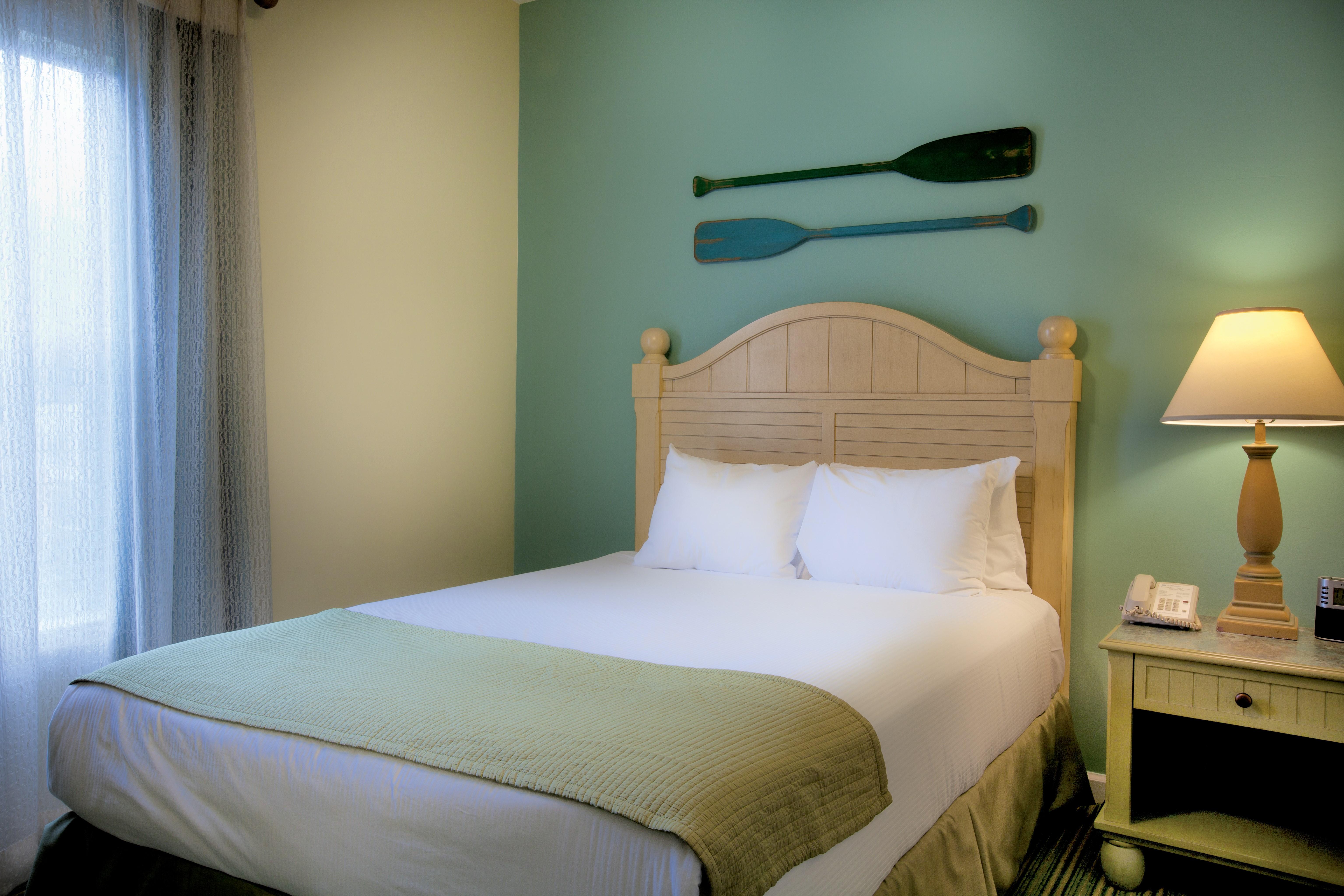 Club Wyndham Beach Street Cottages Miramar Beach Εξωτερικό φωτογραφία