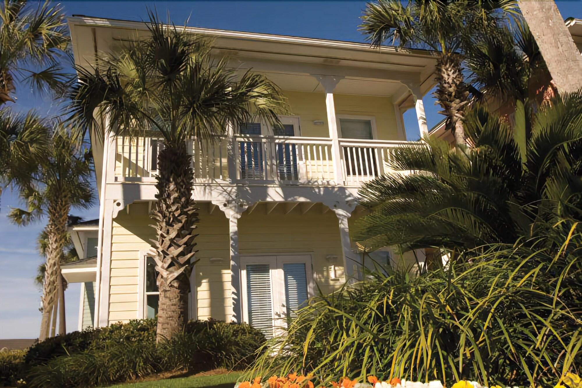 Club Wyndham Beach Street Cottages Miramar Beach Εξωτερικό φωτογραφία