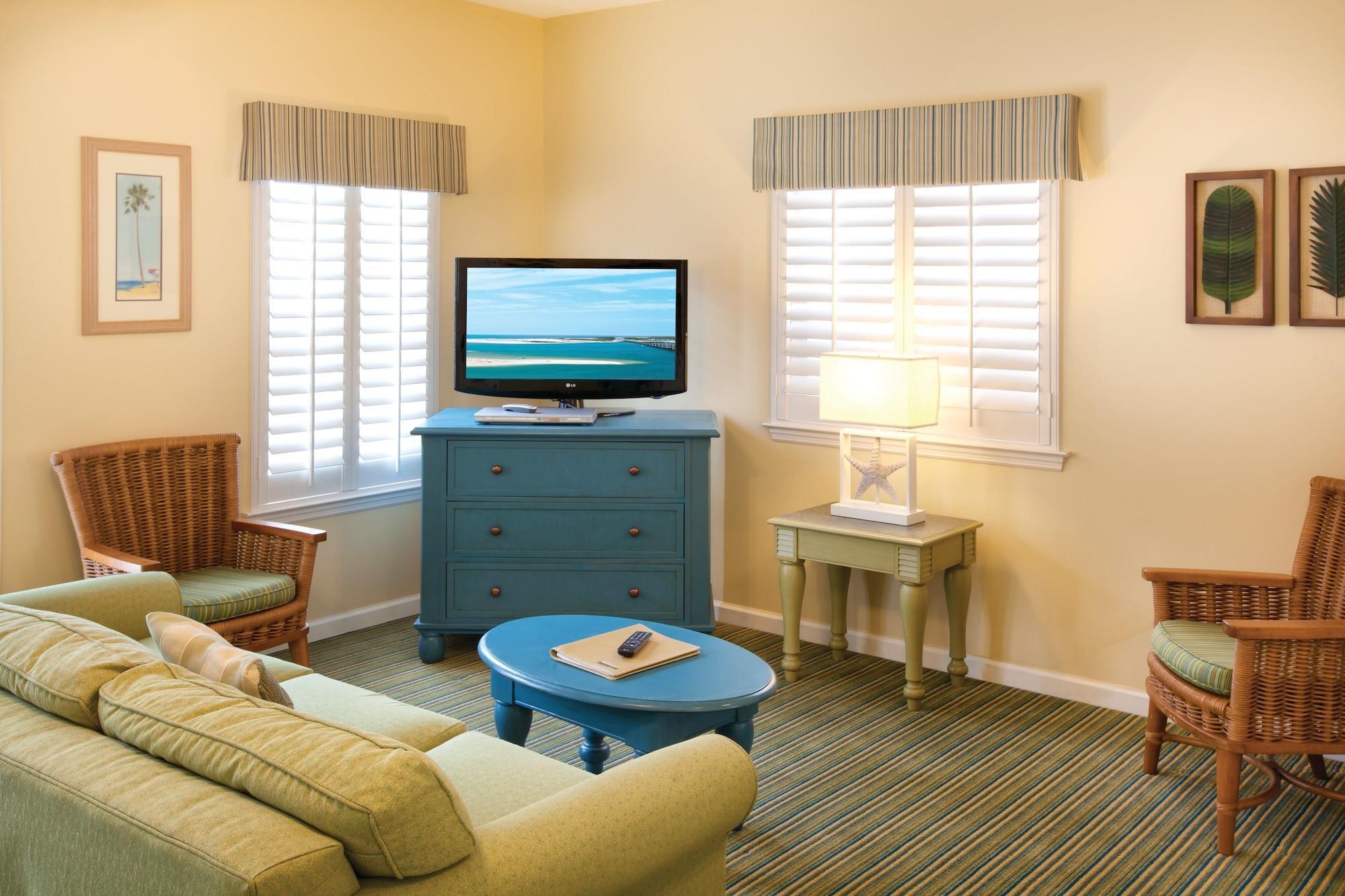 Club Wyndham Beach Street Cottages Miramar Beach Εξωτερικό φωτογραφία