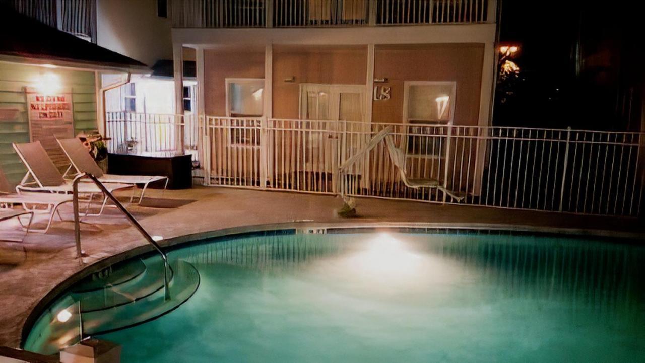 Club Wyndham Beach Street Cottages Miramar Beach Εξωτερικό φωτογραφία