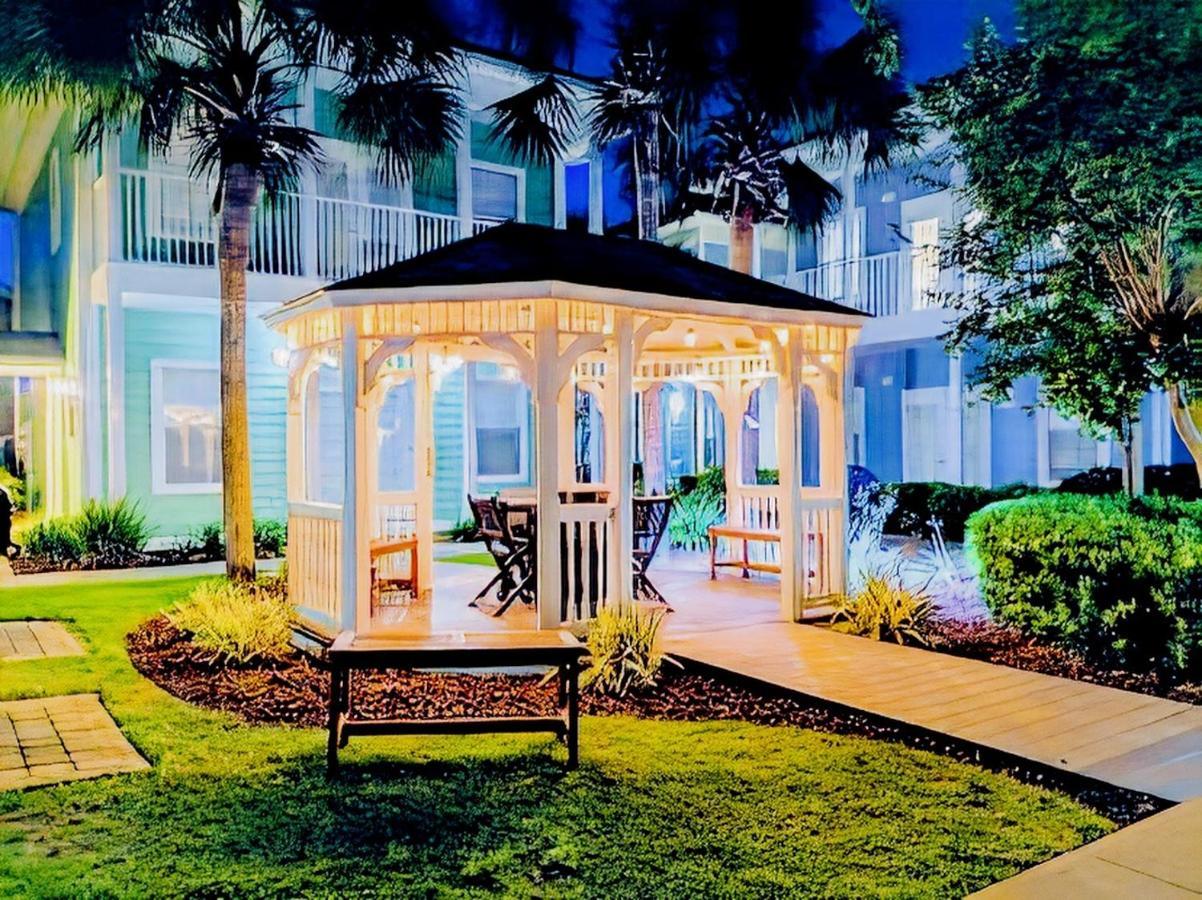 Club Wyndham Beach Street Cottages Miramar Beach Εξωτερικό φωτογραφία