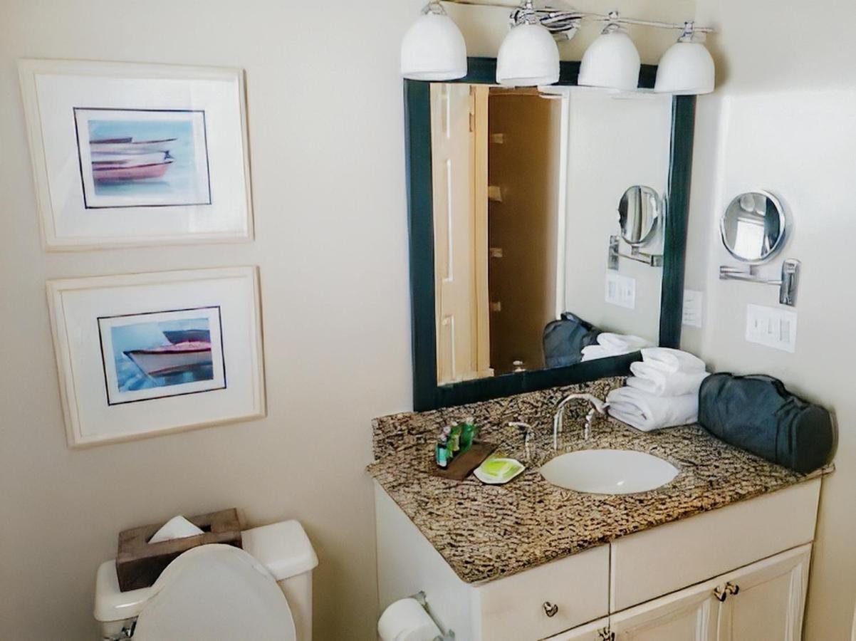 Club Wyndham Beach Street Cottages Miramar Beach Εξωτερικό φωτογραφία