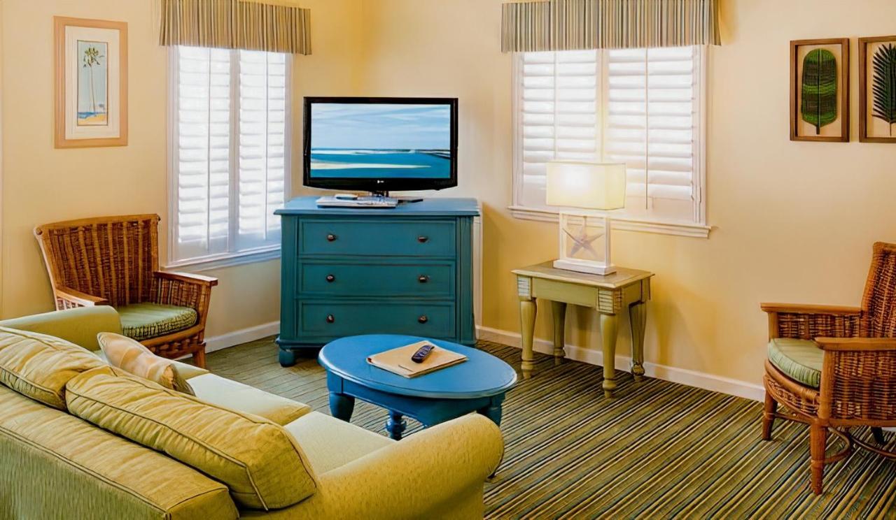 Club Wyndham Beach Street Cottages Miramar Beach Εξωτερικό φωτογραφία
