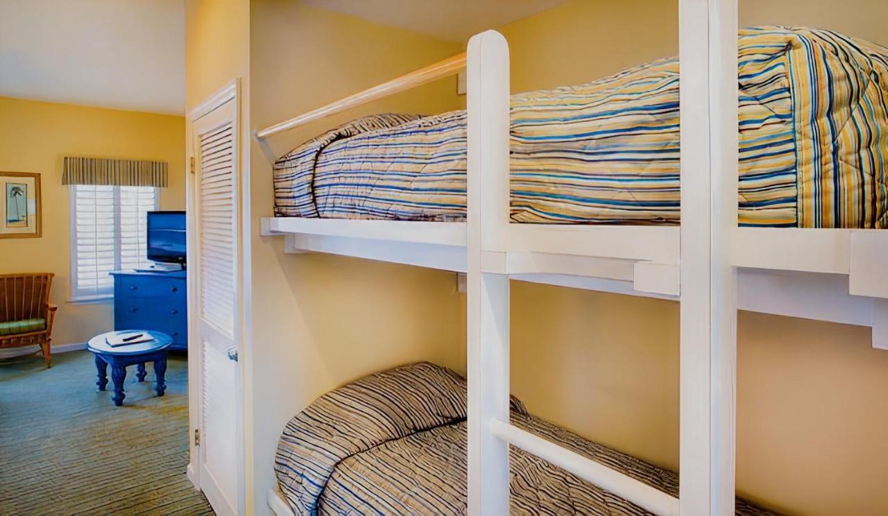 Club Wyndham Beach Street Cottages Miramar Beach Εξωτερικό φωτογραφία