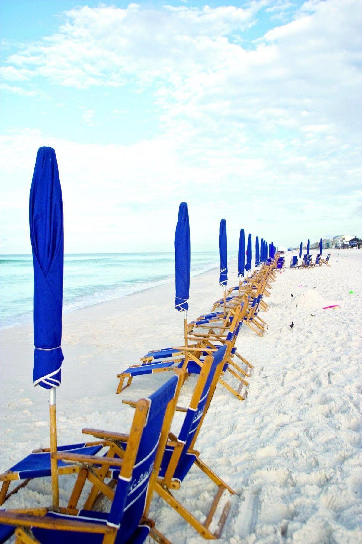 Club Wyndham Beach Street Cottages Miramar Beach Εξωτερικό φωτογραφία