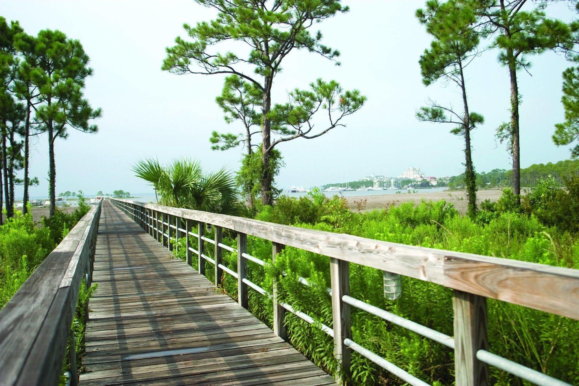 Club Wyndham Beach Street Cottages Miramar Beach Εξωτερικό φωτογραφία